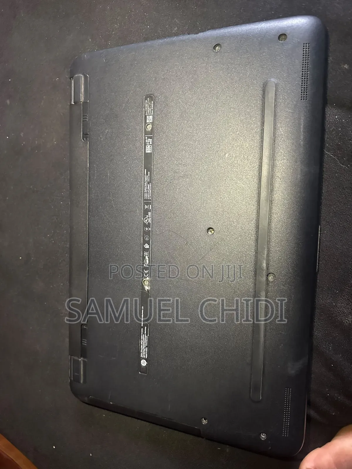 Laptop HP Stream Notebook 8GB AMD SSD 128GB