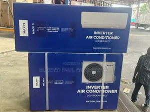Maxi Inverter Air Conditioner