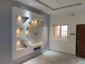 3bdrm Apartment in Kubwa F14 for rent