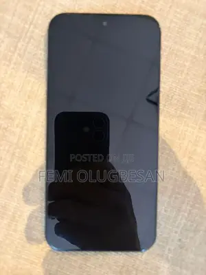 OnePlus 15 512 GB Graphite