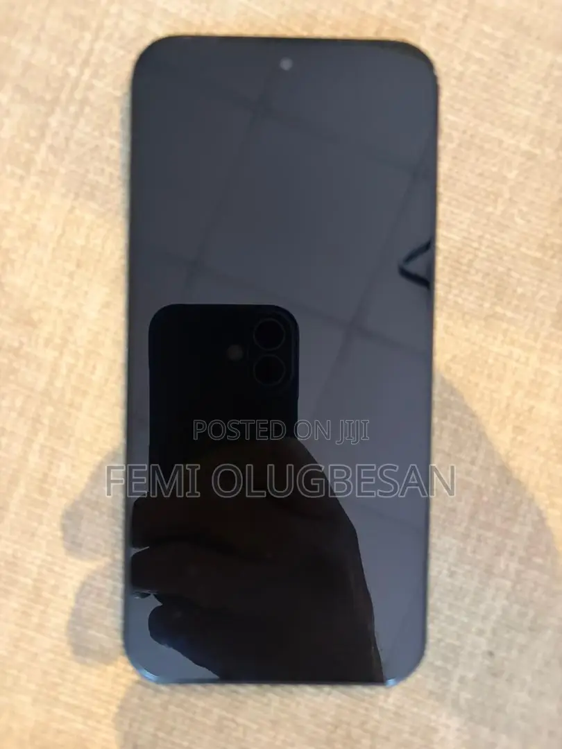 OnePlus 15 512 GB Graphite
