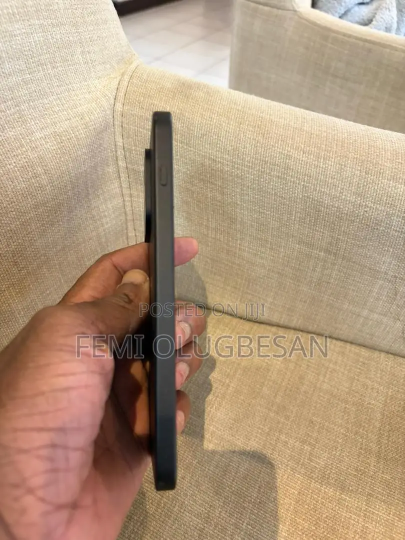 OnePlus 15 512 GB Graphite