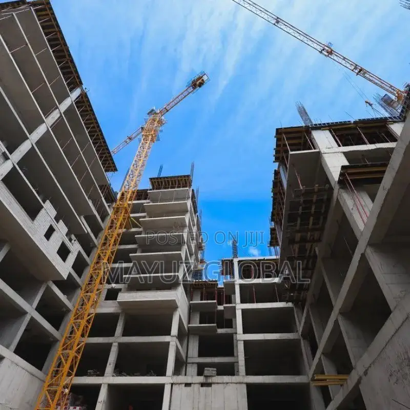 Building Projects and Services