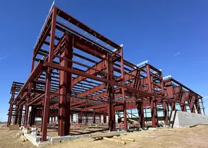 Building Projects and Services