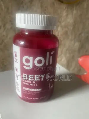 Goli Nutrition