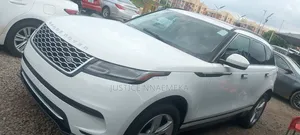 Land Rover Range Rover Velar 2019 White