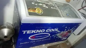 Tekno Cool Chiller Freezer