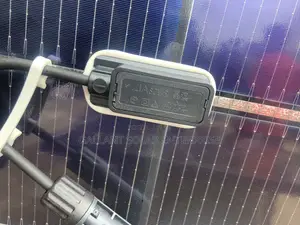 JAsolar Panel 630w
