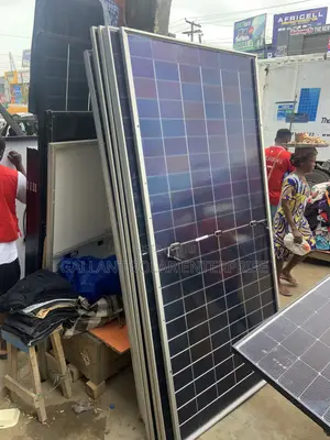 JAsolar Panel 630w