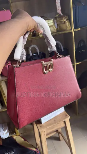 Luxury Handbags