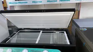 Hisense Deep Freezer 240L