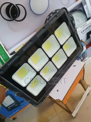 Electric Stadium Flood Light