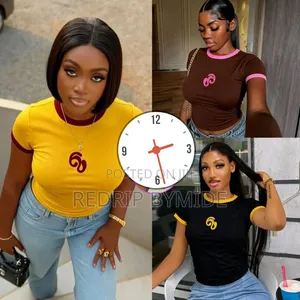 Trending Quality NGM Basic Top