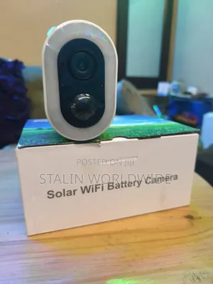 Tuya 4G Sim Card Camera