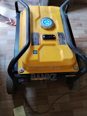 Haier Thermocol 2.5kva/2.0kw Generator