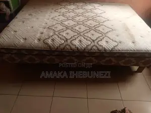 Mattress Bed