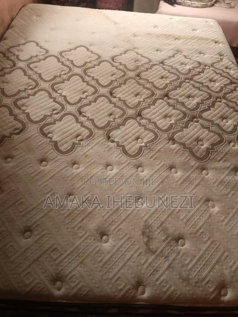Mattress Bed