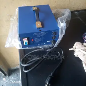 2000 Watts Step Up and Down Transformer