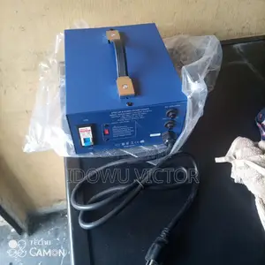 2000 Watts Step Up and Down Transformer