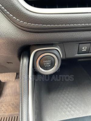 Toyota Highlander Limited 2025 Black