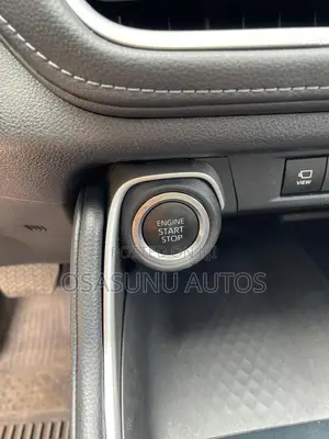 Toyota Highlander Limited 2025 Black
