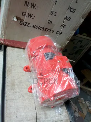 Vibrator Motor