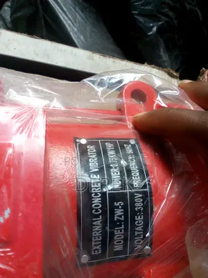 Vibrator Motor