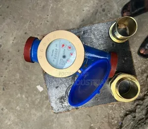 Flow Metre
