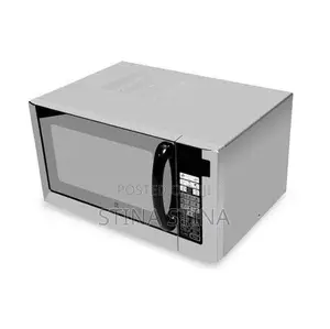 Scanfrost 30liters Microwave