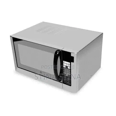 Scanfrost 30liters Microwave