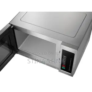 Scanfrost 30liters Microwave
