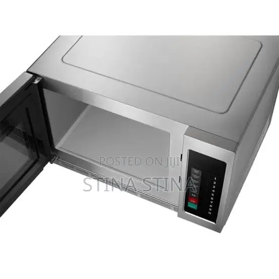 Scanfrost 30liters Microwave