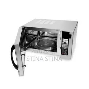 Scanfrost 30liters Microwave