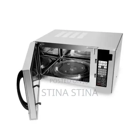 Scanfrost 30liters Microwave