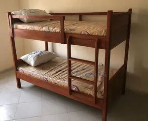 Quality Wooden Children/Adult Bunk Beds