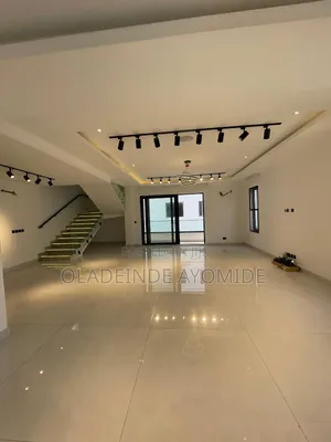 4bdrm Maisonette in Banana Island for sale