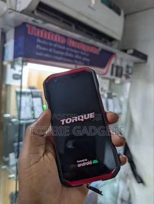 Kyocera Torque 5G 128 GB