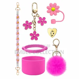 7-in-1 Stanley Cup Accessories