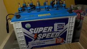 Full Solar Set With 1.5kva Inverter