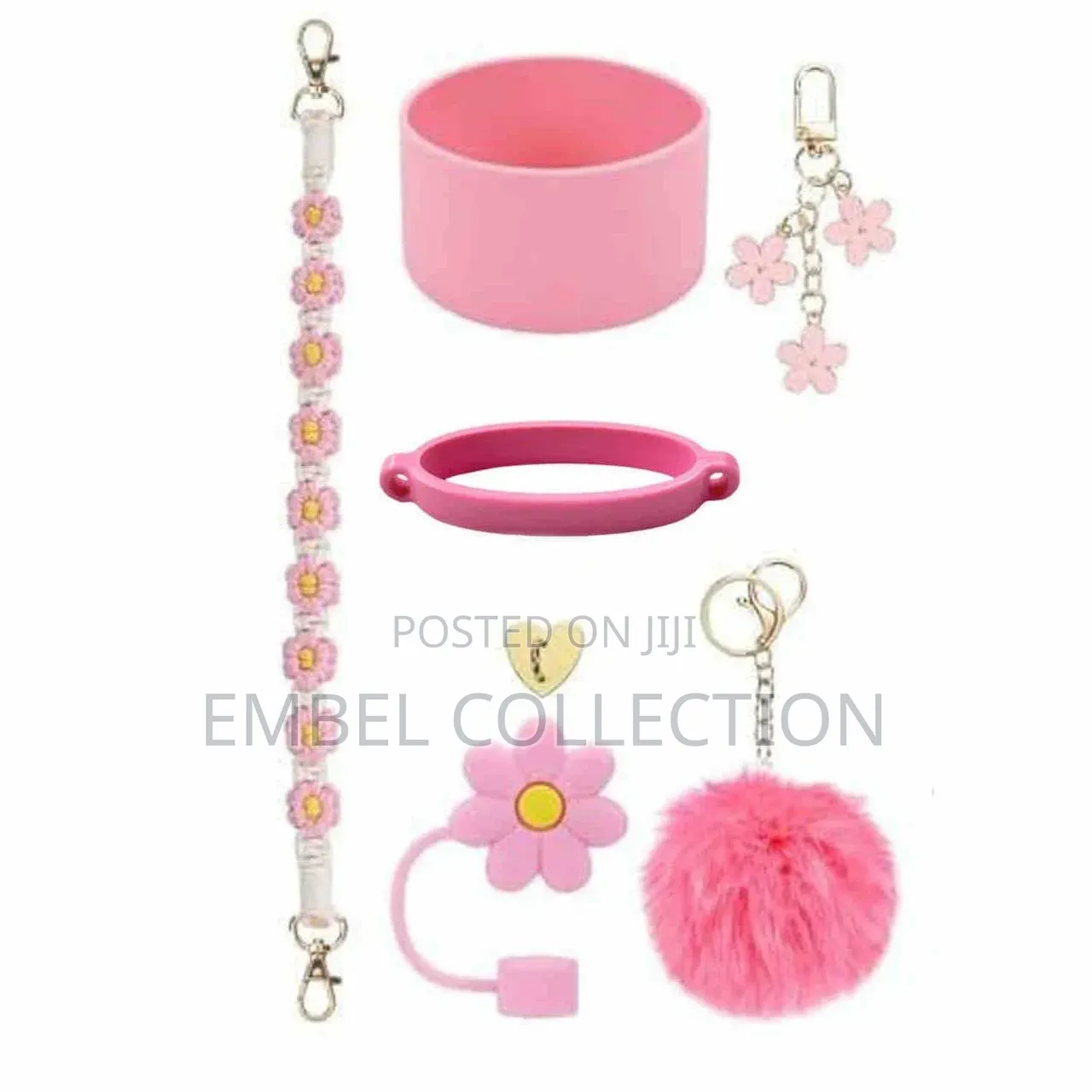 7-in-1 Stanley Cup Accessories