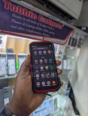 Kyocera Torque 5G 128 GB