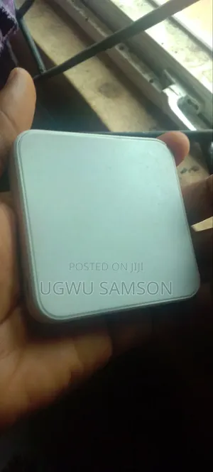 MTN Universal 4G Wifi