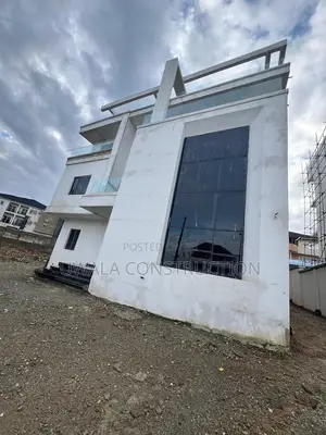 9bdrm Duplex in Asokoro for sale