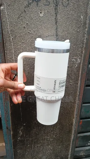 Stanley Unique Cup