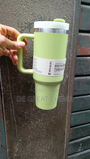 Stanley Unique Cup