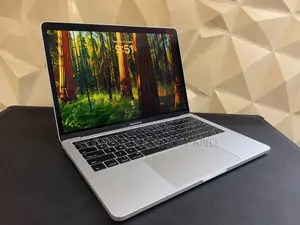 Laptop Apple MacBook Pro 2015 8GB Intel Core i5 SSD 256GB