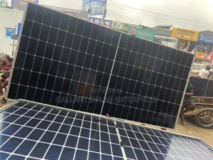 Astronegry Solar Panel 565w