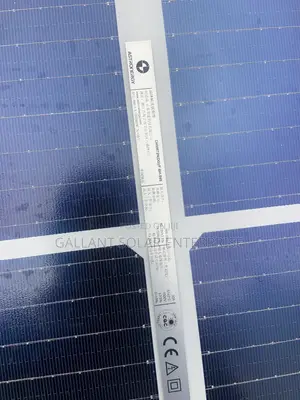 Astronegry Solar Panel 565w