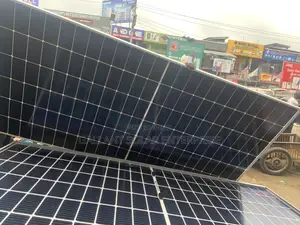 Astronegry Solar Panel 565w