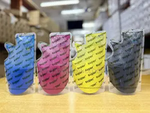 Super Print Toner Refill - BIZHUB